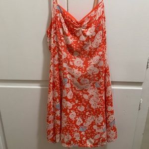 Free People mini dress